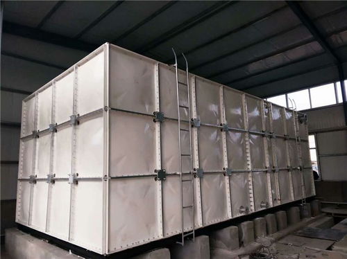 玻璃鋼水箱與生物除臭箱 潤(rùn)邦環(huán)境產(chǎn)品圖集解析與應(yīng)用