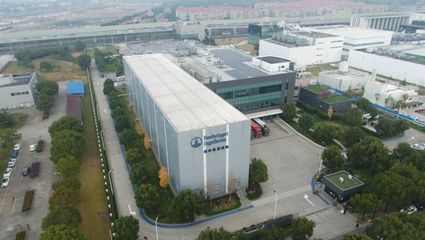 為奔馳寶馬造電池，助世界500強“碳清零” 解碼一家全球化企業(yè)的碳管理生意經(jīng)