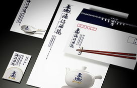 解鎖品牌力量 力天設(shè)計(jì)如何重塑您的企業(yè)形象